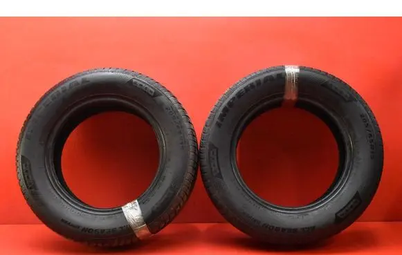 Audi A3 S3 A3 Sportback 8P R17 C winter tire 