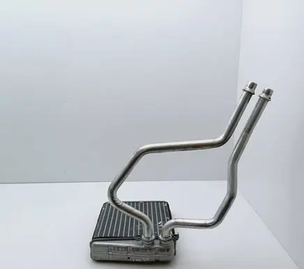 Mercedes-Benz A W169 Heater blower radiator 668475R