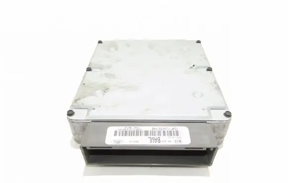 Ford Focus Engine control unit/module xs4f12a650fab