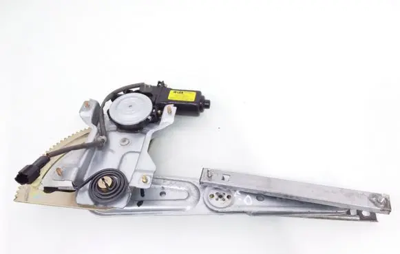 KIA Sorento Rear door window regulator with motor 834603E000 XH102PA