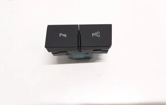 Opel Insignia A Parking (PDC) sensor switch 15383413