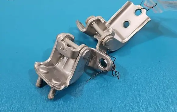 Mitsubishi Eclipse Cross Rear door hinge set IMPRK1580530