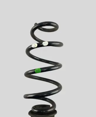 Nissan X-Trail T32 Rear coil spring
