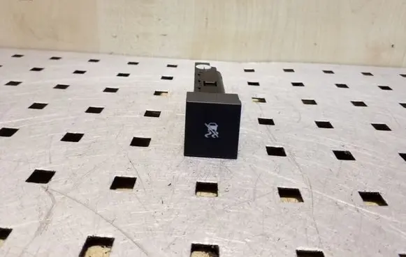 ESP (stability program) switch
