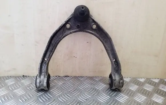 Volkswagen Touareg I Front lower control arm/wishbone