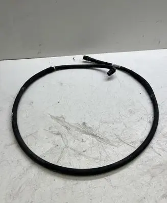 Audi A4 S4 B8 8K Headlight washer hose/pipe 8T0955970P