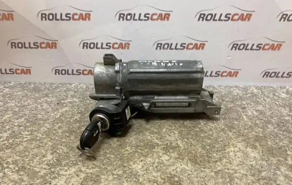 Ford Mondeo Mk III Ignition lock 98AB11572BE