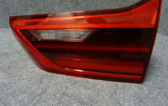 BMW 5 G30 G31 Tailgate rear/tail lights 7388950