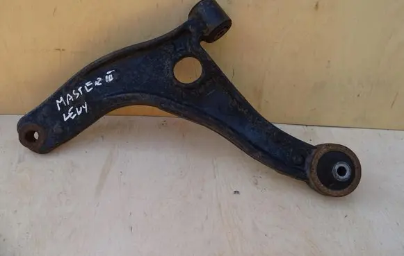Renault Master III Front control arm