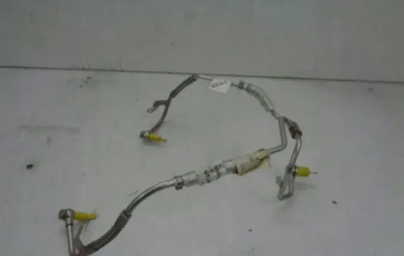 BMW 5 F10 F11 Other engine bay part 11427847201