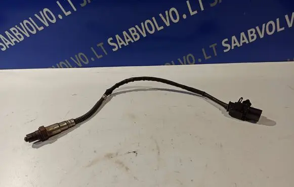 Lambda probe sensor