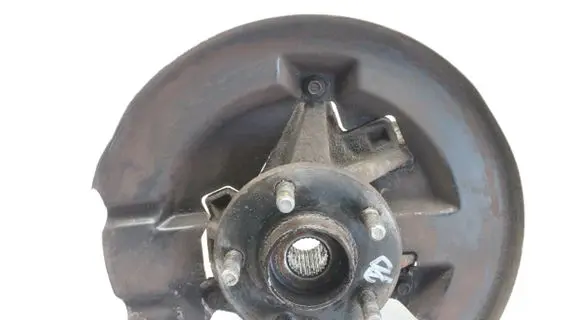 Ford Kuga II Front wheel hub