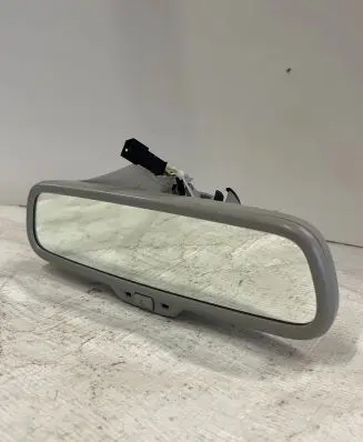 Audi A6 S6 C6 4F Rear view mirror (interior) 4F0857511E 905099502S 1022120797