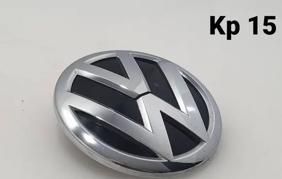 Volkswagen Touran III Manufacturers badge/model letters 5TA853630A