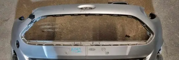 Ford Fiesta Front bumper
