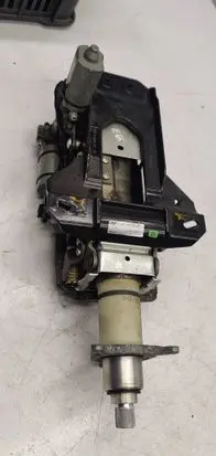 BMW 7 E65 E66 Steering wheel axle 9185002