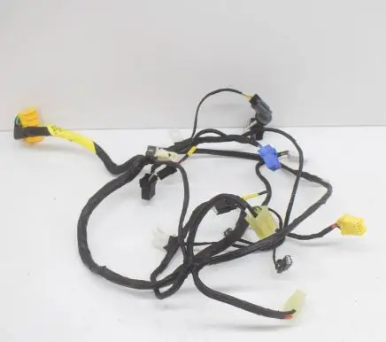 Tesla Model S Other wiring loom
