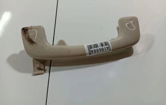 Citroen C4 I Rear interior roof grab handle