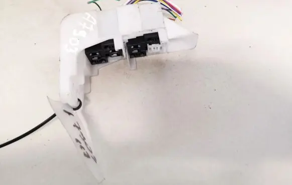 Toyota Verso Sensor
