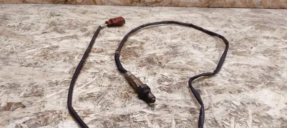 Bentley Flying Spur Lambda probe sensor 07C906262 0258006780