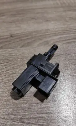 Ford Fiesta Brake pedal sensor switch 4M5T7C534AA