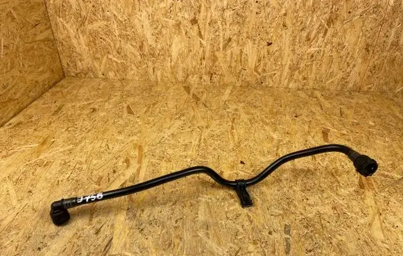 Mercedes-Benz A W177 Engine coolant pipe/hose A1775016000