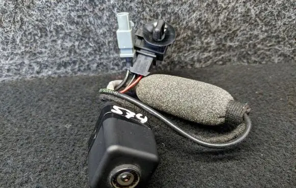 Audi A8 S8 D4 4H Reversing camera 8K0980551B