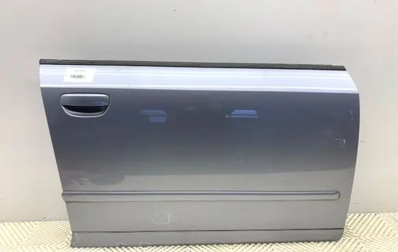 Audi A4 S4 B6 8E 8H Front door
