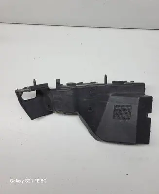 Audi Q5 SQ5 Front bumper mounting bracket 8R0807283C