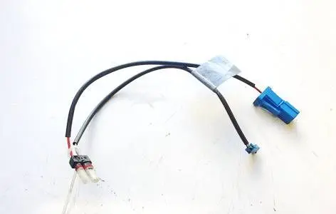 BMW 3 E90 E91 Other wiring loom 9123570B E3496C