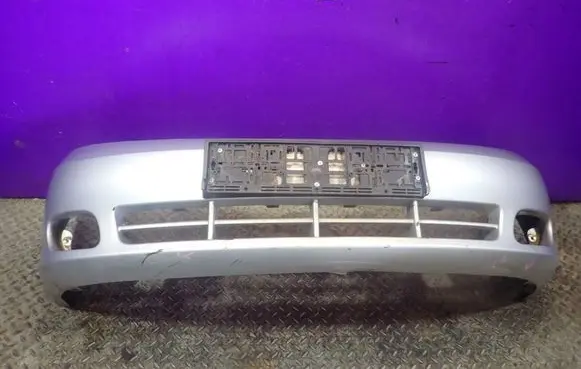 Chevrolet Lacetti Front bumper