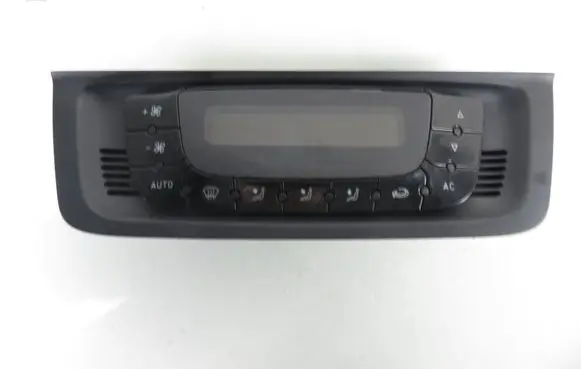 Seat Ibiza IV (6J,6P) Interior fan control switch 6J0820043C