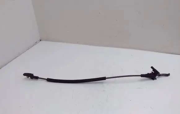 Ford Escape Rear door cable line 