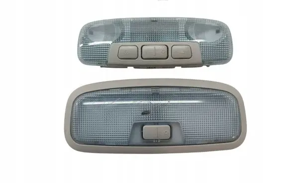 Ford Transit - Tourneo Connect Rear seat light