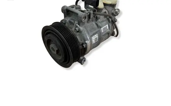 Audi Q5 SQ5 Air conditioning (A/C) compressor (pump) 8T0260805R
