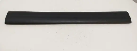 BMW 1 E81 E87 Front sill trim cover 51477066975 7066975