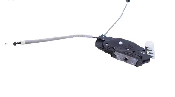 Mercedes-Benz A W177 Coupe door lock (next to the handle) A1770032899 A0997201702