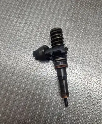 Seat Ibiza III (6L) Fuel injector 0414720035