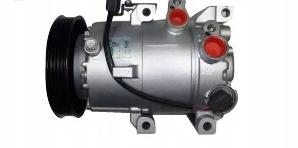Hyundai i20 (GB IB) Air conditioning (A/C) compressor (pump) F500ALECA04