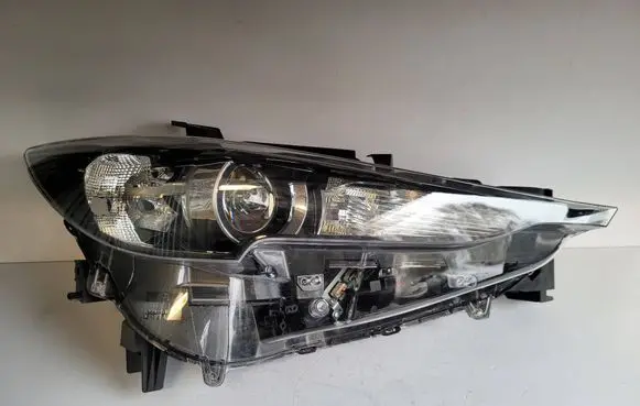 Mazda CX-5 II Headlight/headlamp KB8M51030 20210222200444