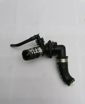 Mercedes-Benz GLC X253 C253 Engine coolant pipe/hose HSR24932 HSR24400