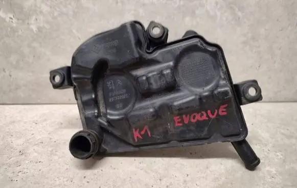 Jaguar XF X250 Oil breather separator 9675994880