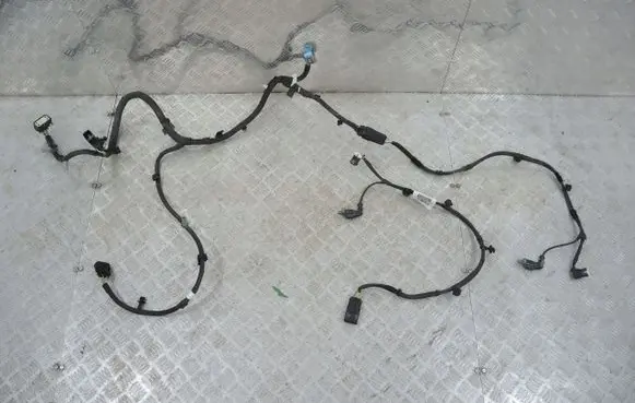 Ford Kuga III Other wiring loom MX6T2B572ERC