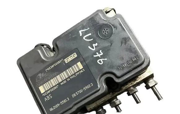 Ford Fiesta ABS Pump 8V5112M110AD 06210213174 06210955813