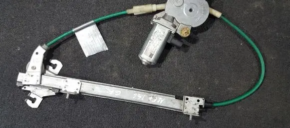 Alfa Romeo 145 - 146 Sliding door window regulator with motor