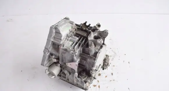Mazda 6 Automatic gearbox PAW2