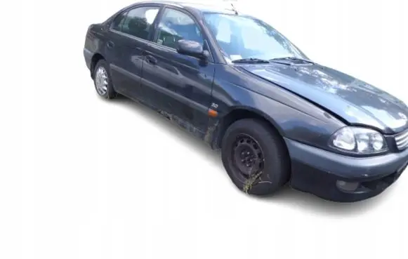 Toyota Avensis T220 Engine 3S-FE