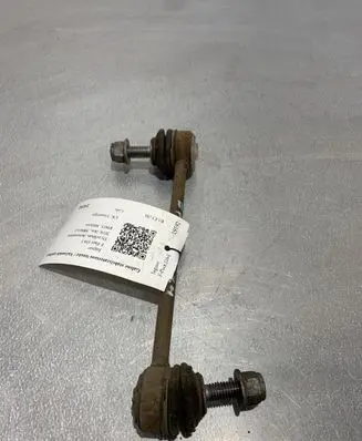 Rear anti-roll bar/stabilizer link
