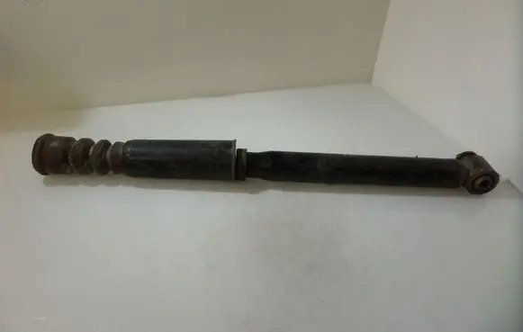 Rear shock absorber/damper
