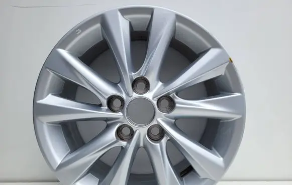 Toyota Corolla E210 E21 R16 alloy rim